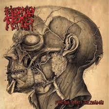 Histos : Pricina Smrti: Neznama!